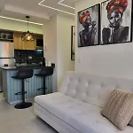 Apartamento Luxury en Cartagena con Vista al mar