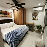 Apartamento Luxury en Cartagena con Vista al mar