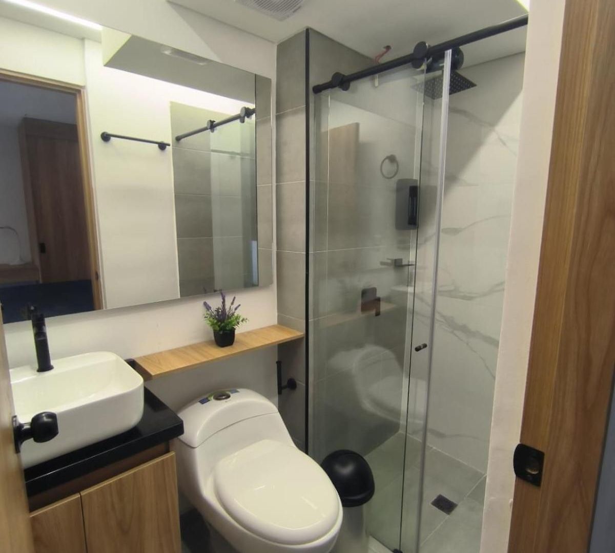 Apartment Comodo De 3 Con Piscina Cerca Al Mar En