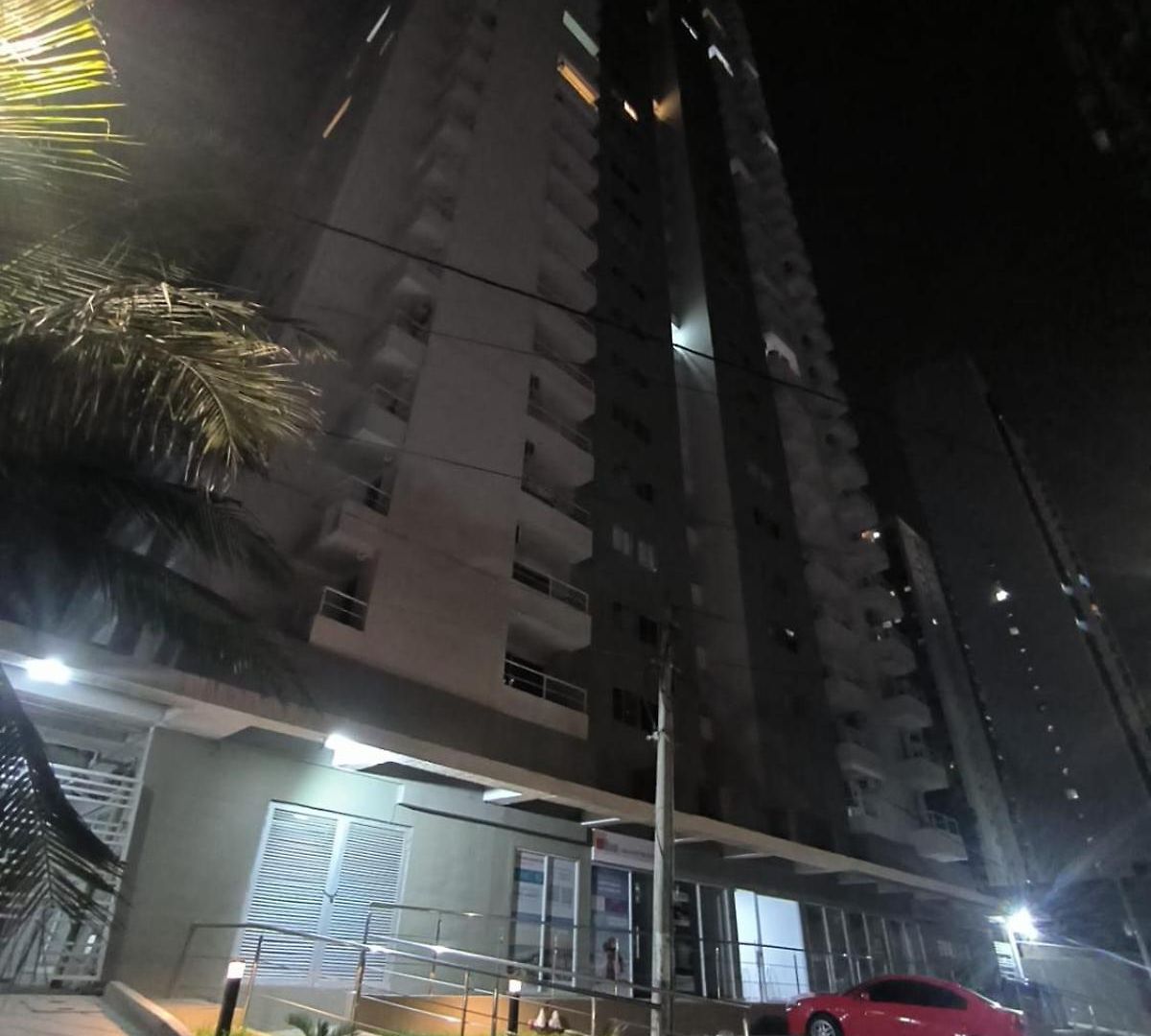 Comodo De 3 Con Piscina Cerca Al Mar En Apartment *