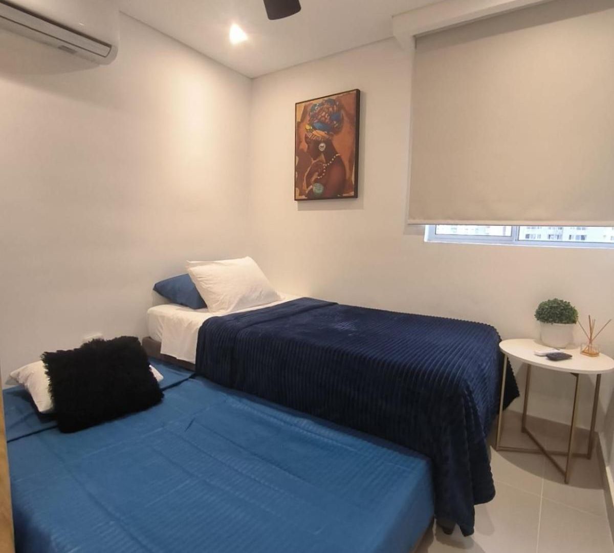 Apartment Comodo De 3 Con Piscina Cerca Al Mar En