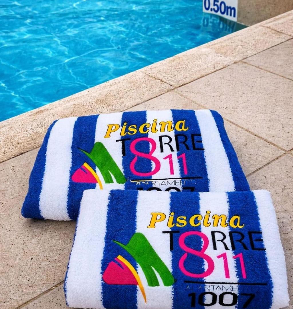 Comodo De 3 Con Piscina Cerca Al Mar En