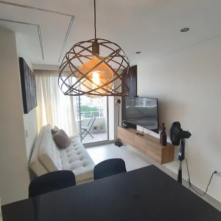 Apartamento Luxury En Con Vista Al Mar *