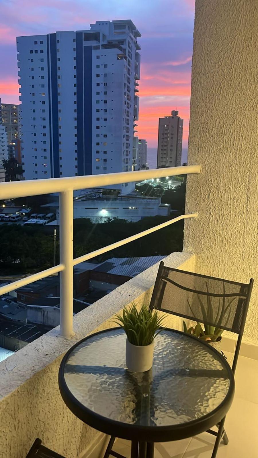 Apartamento Luxury En Con Vista Al Mar *