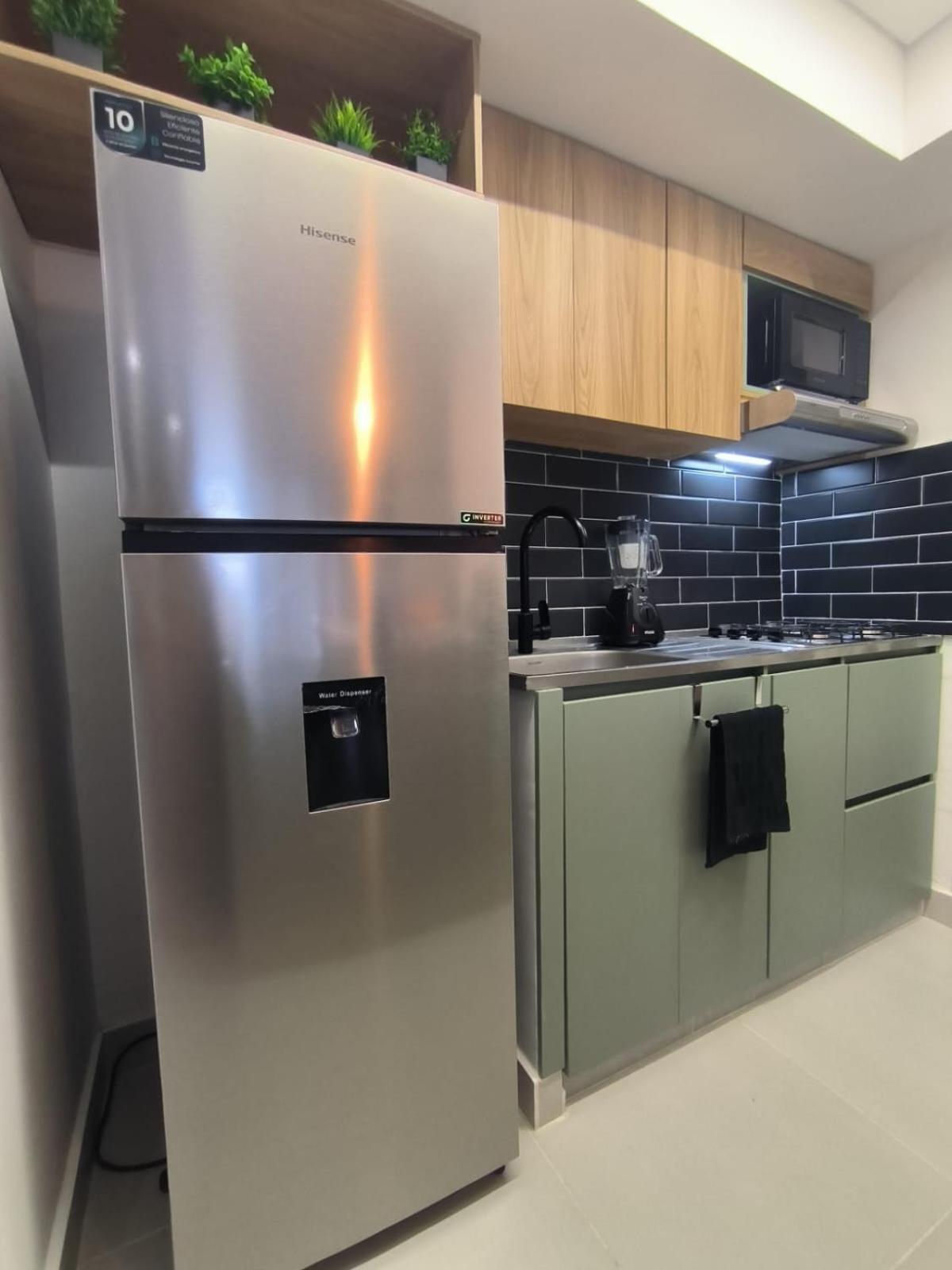 Luxury En Con Vista Al Mar Cartagena