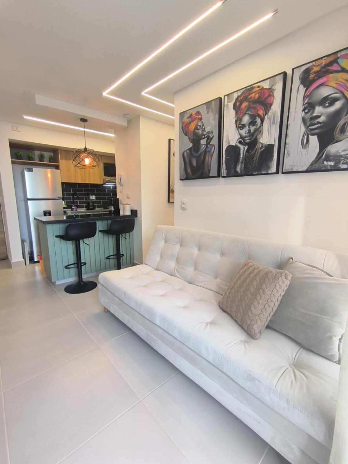 Luxury En Con Vista Al Mar Cartagena