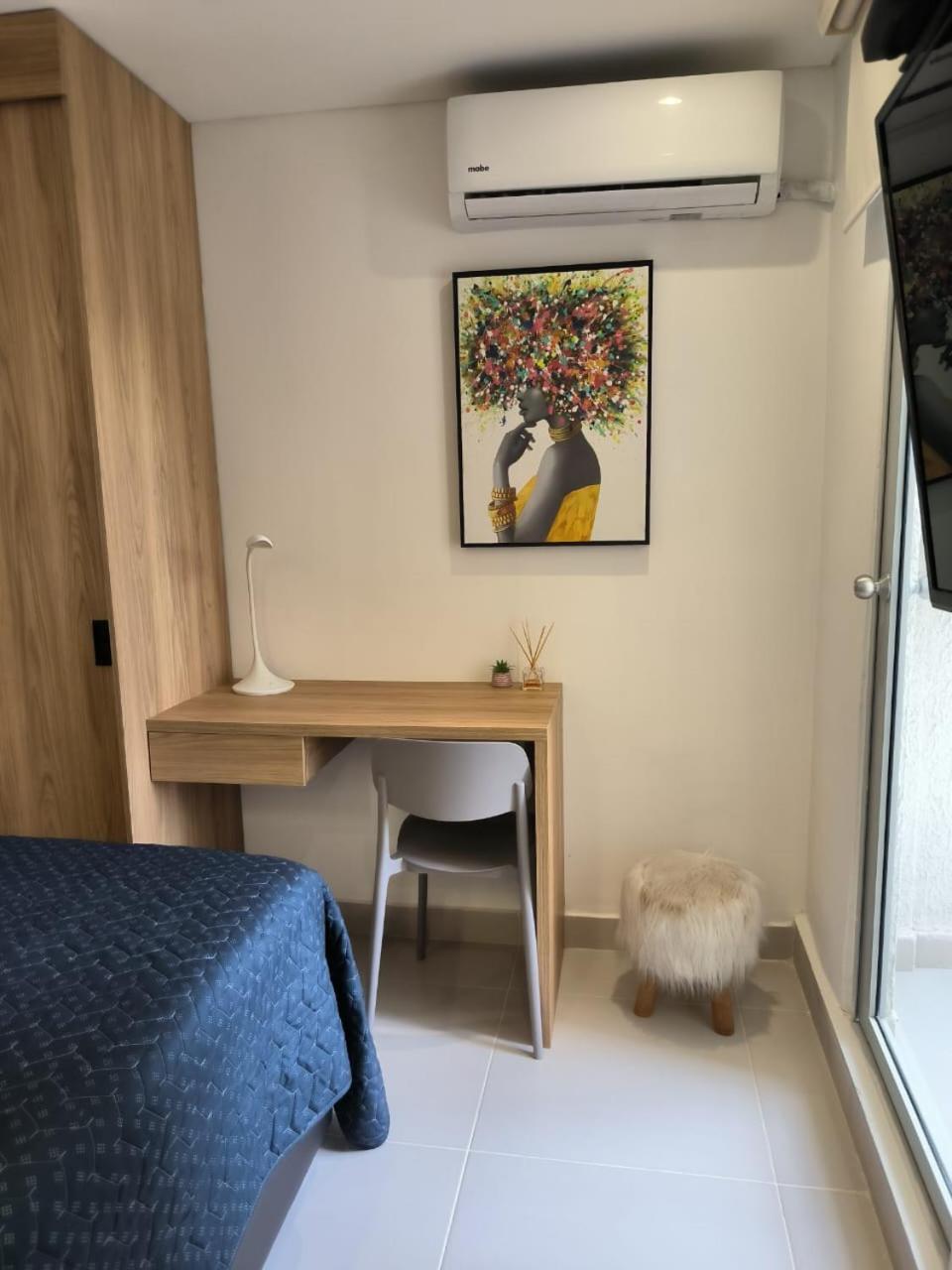 Apartamento Luxury En Con Vista Al Mar