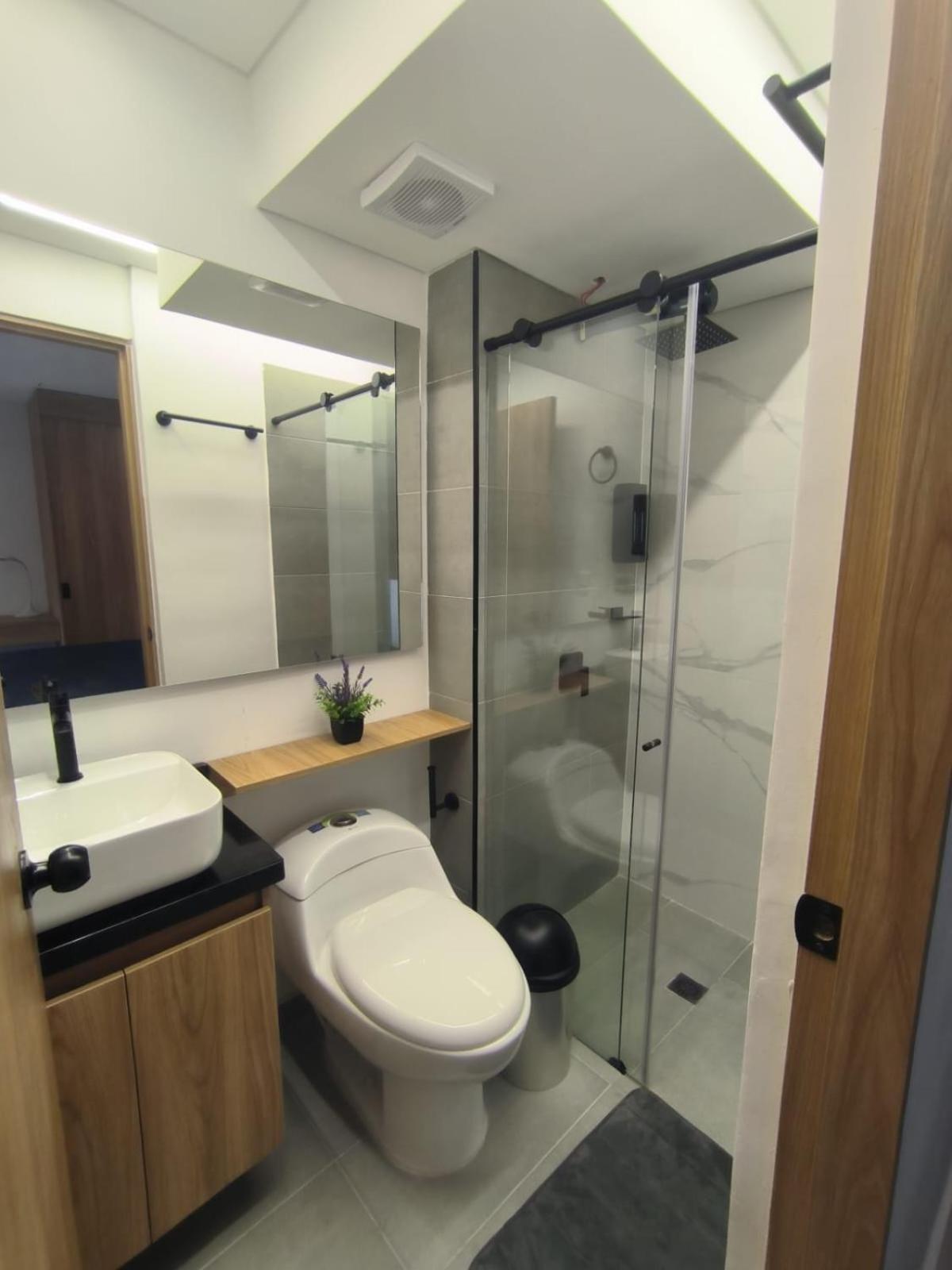 Apartamento Luxury En Con Vista Al Mar