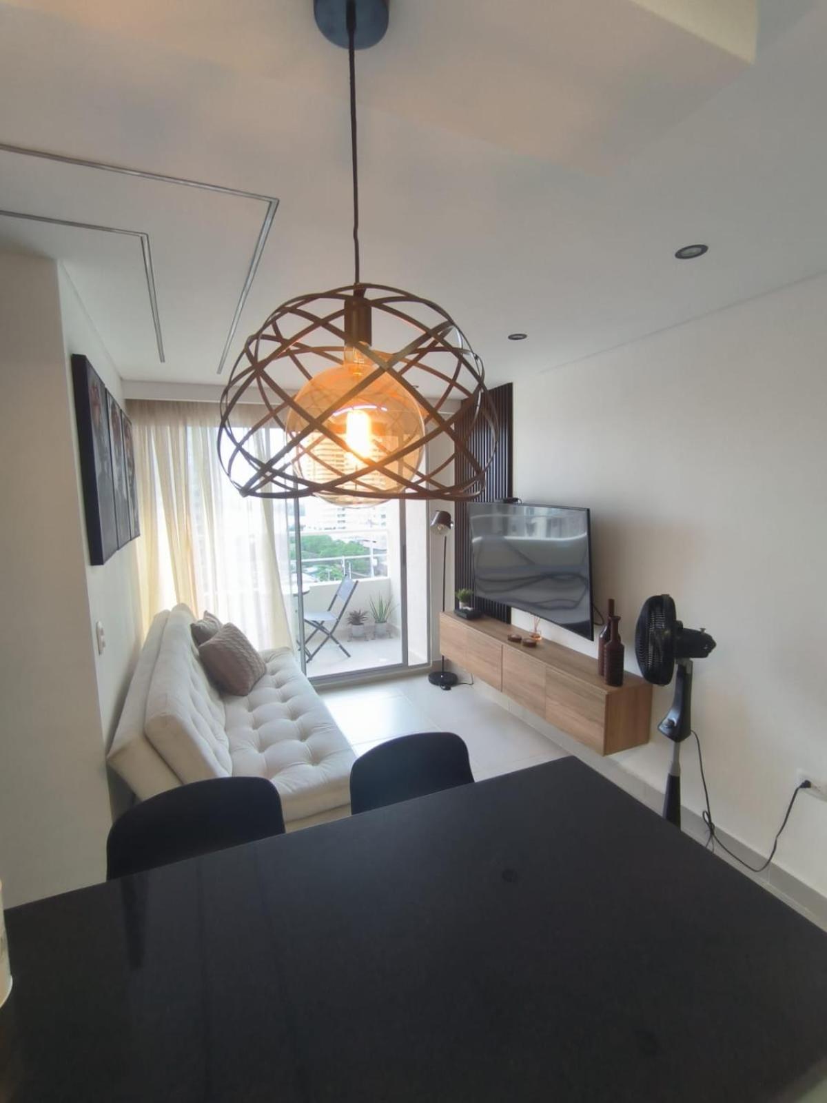 Apartamento Luxury En Con Vista Al Mar *