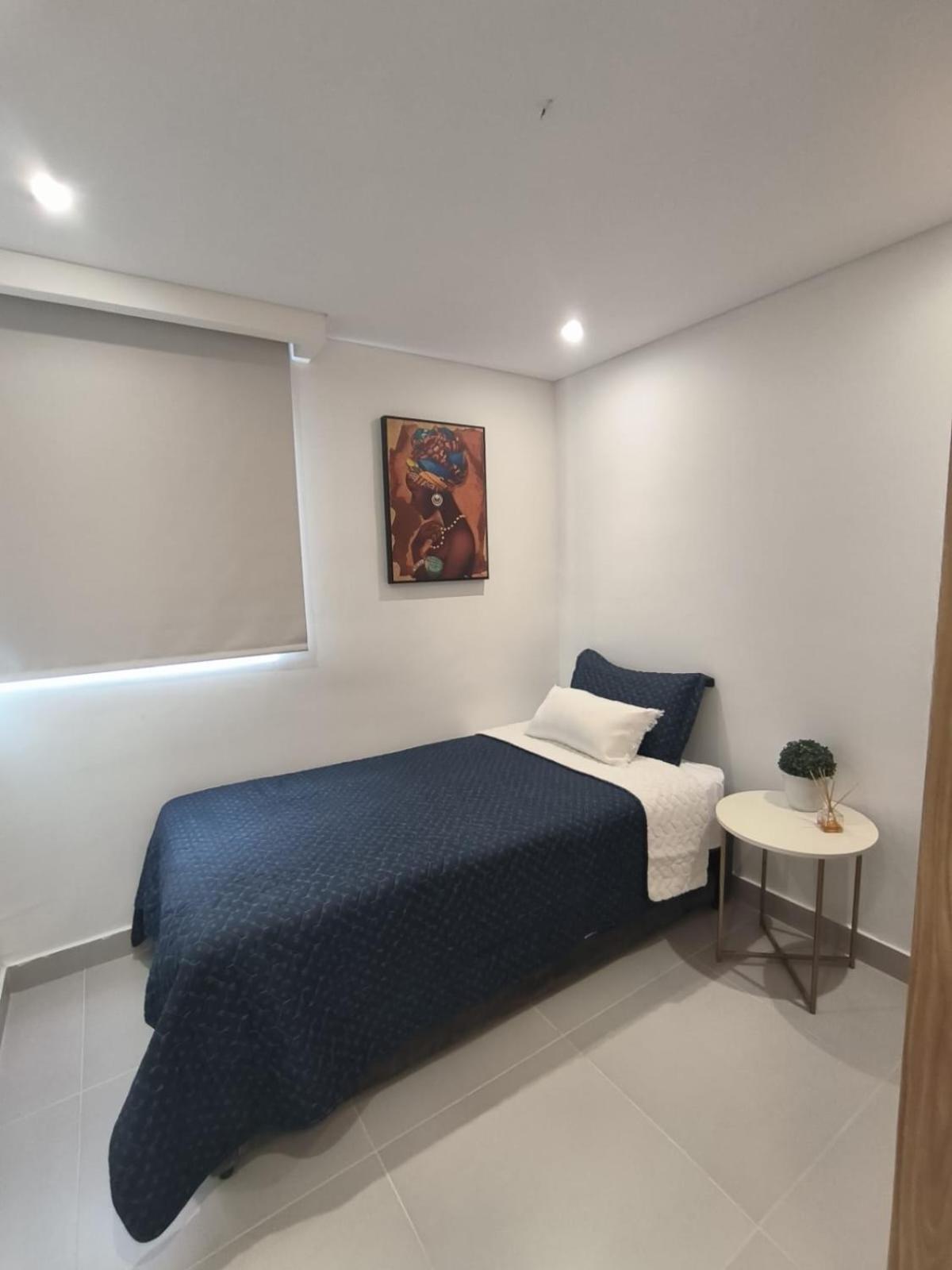 Luxury En Con Vista Al Mar Apartamento Cartagena