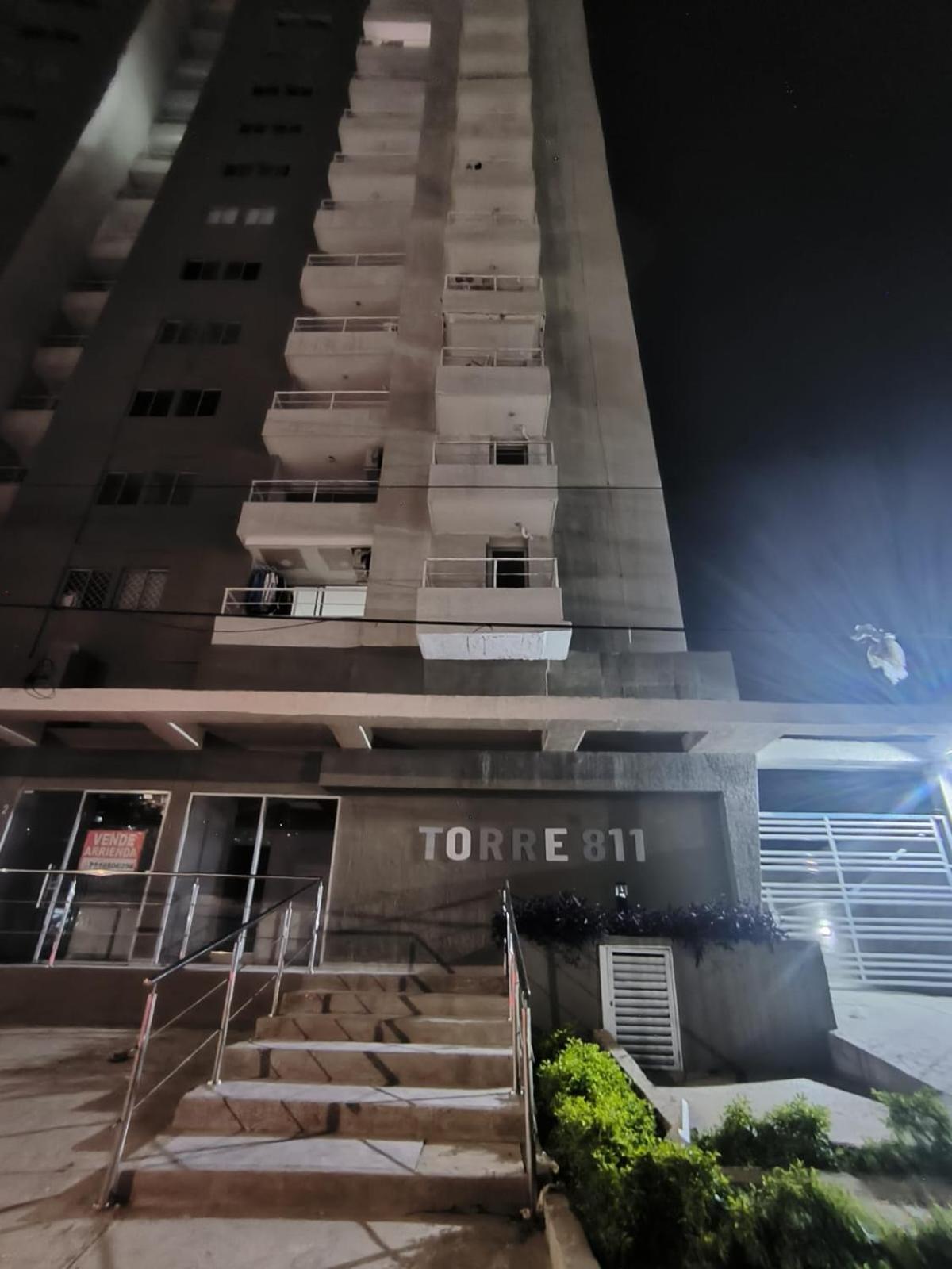 Luxury En Con Vista Al Mar Apartamento Cartagena