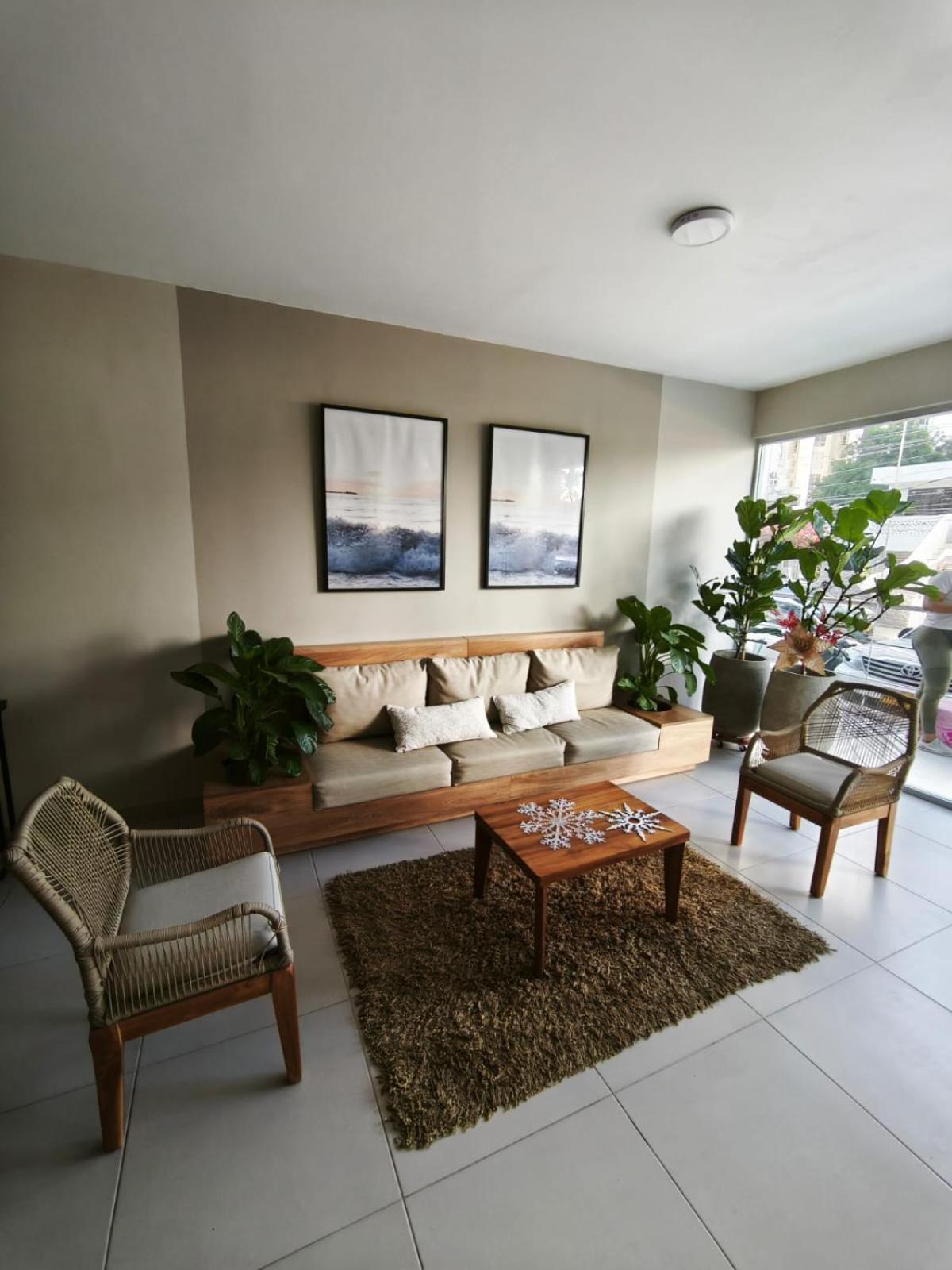 Luxury En Con Vista Al Mar Apartamento Cartagena