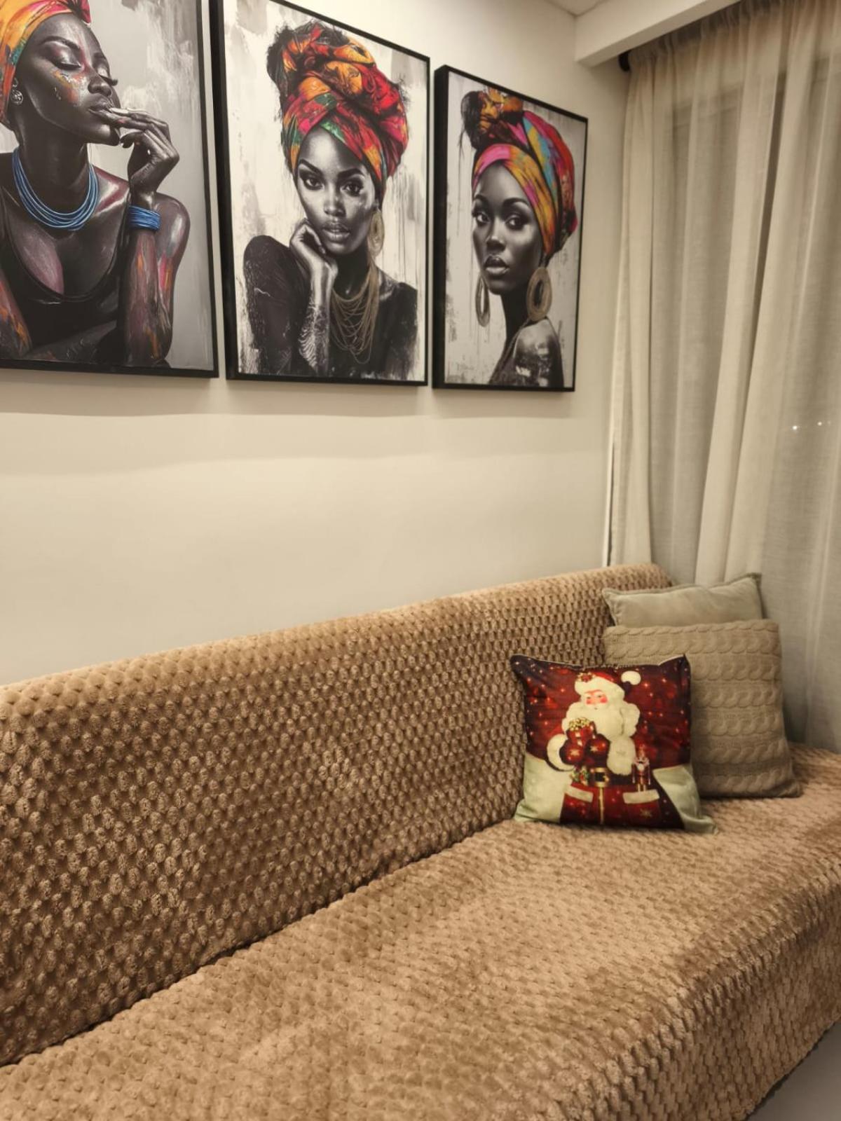 Luxury En Con Vista Al Mar Cartagena